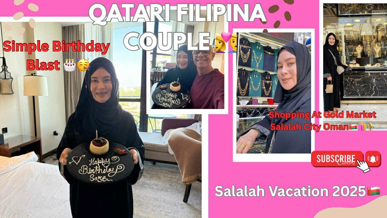 Отдых в Салале🇴🇲В отеле Millennium Resort Salalah насладитесь специальным обедом моего дня👩‍❤️‍👨#...