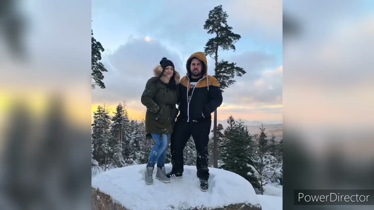 Rupa Robika X Krisztián - Homokba rajzolt (névre szóló)