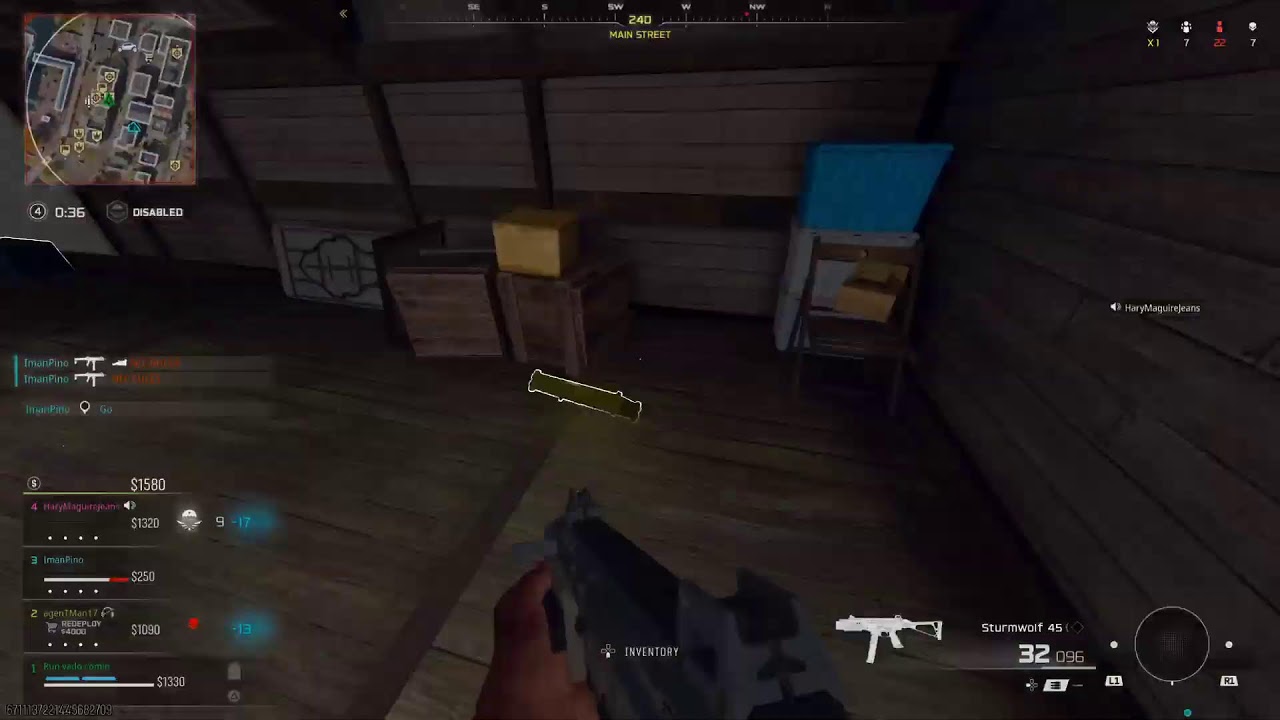 Cod