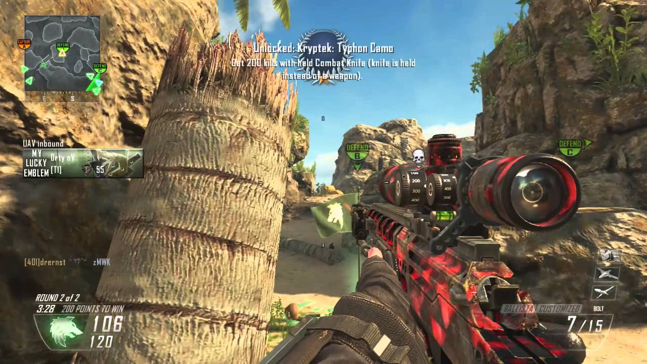 Dirty nV - A Little About Myself