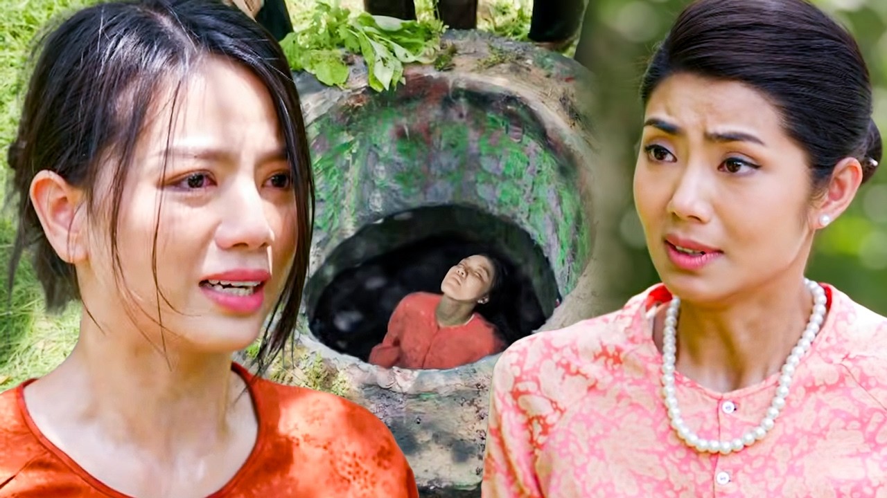 TIỂU TAM BỖNG NHIÊN BỎ MẠNG khiến VỢ LẼ thành TÌNH NGHI SỐ 1 hóa ra là MÀN KỊCH ĐỔ TỘI CỦA VỢ LỚN