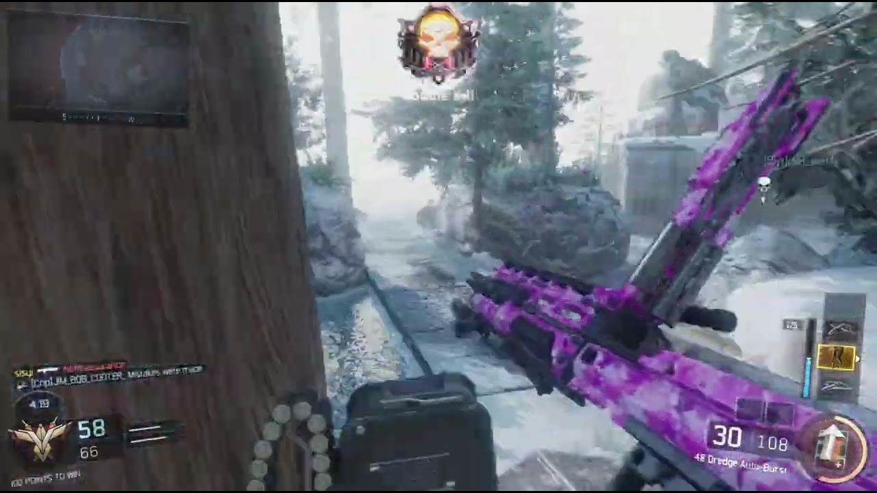 Best Pubstompers on BO3 Episode 2: sisyi and precisve @sisyicat @savagefire12 