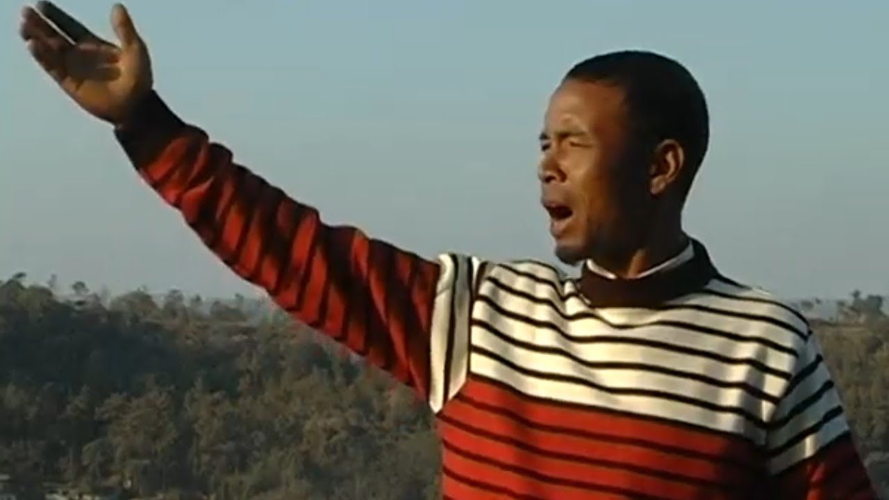 NONGAP LANGBROT II AMOS WARJRI