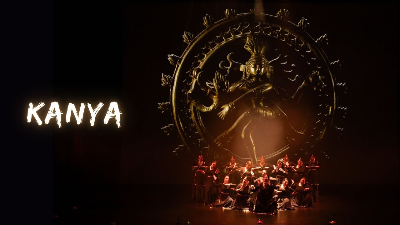 KANYA | KATHAK BEGINNER | STUDIO J SHOWCASE 2024