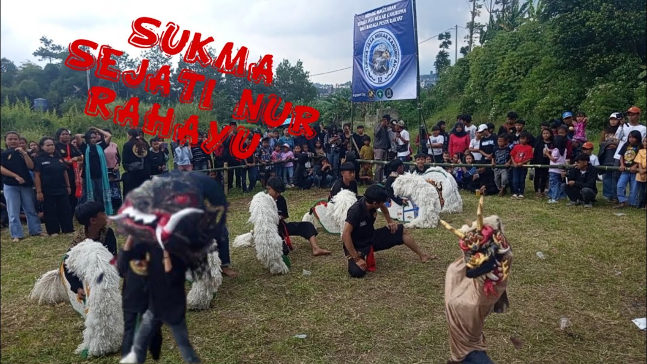 PAKAULAN II SUKMA SEJATI NUR RAHAYU DI MILANGKALA TARUNA JASA MEKAR KAHURIPAN 🔥