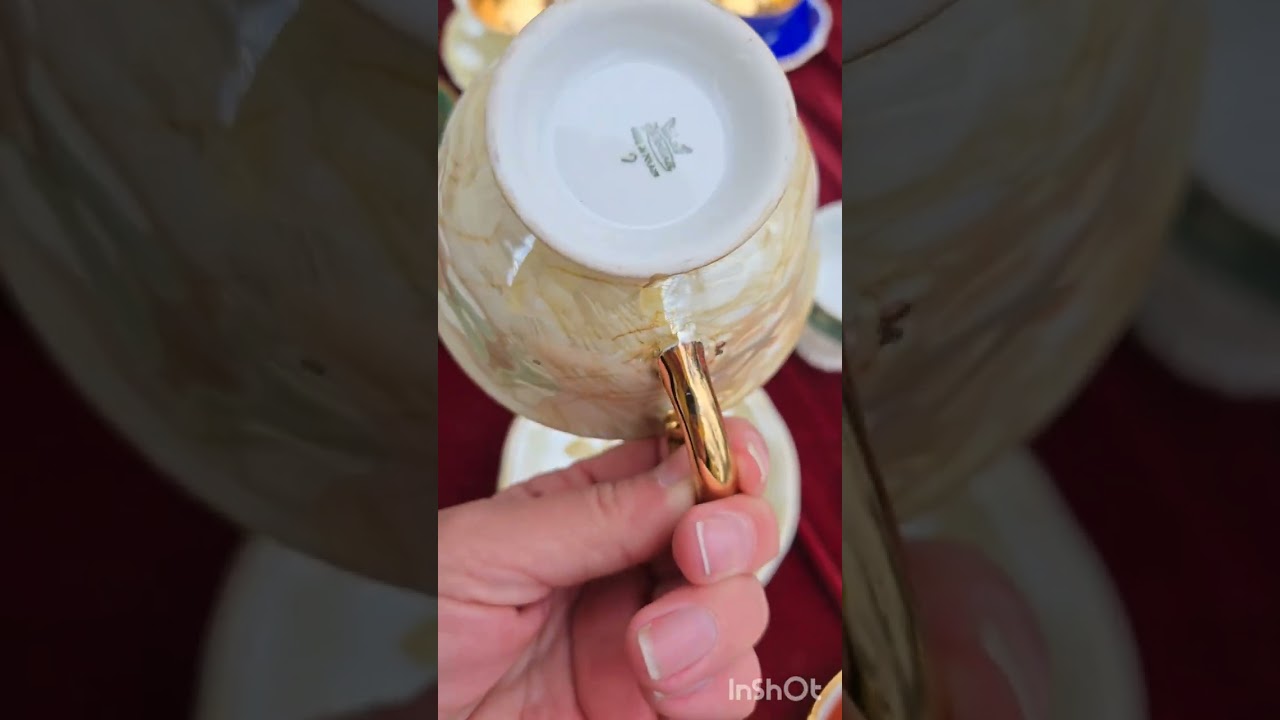 🤣 Разрешила чуток подержать в руках🤩