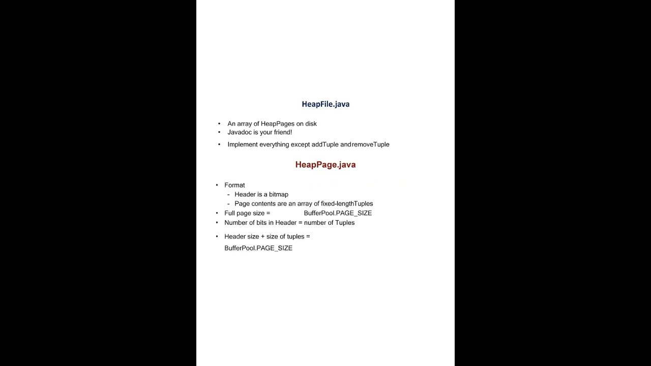 Database Homework Help