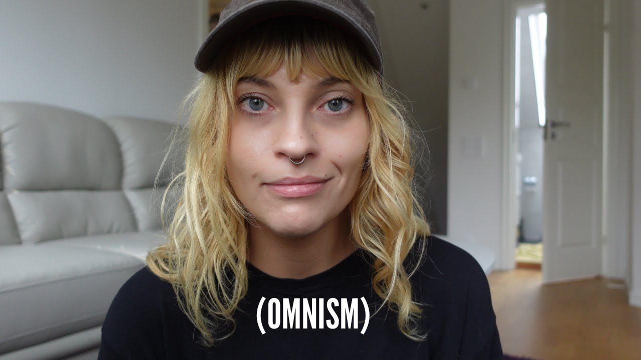 Believing in all religions - Omnism?