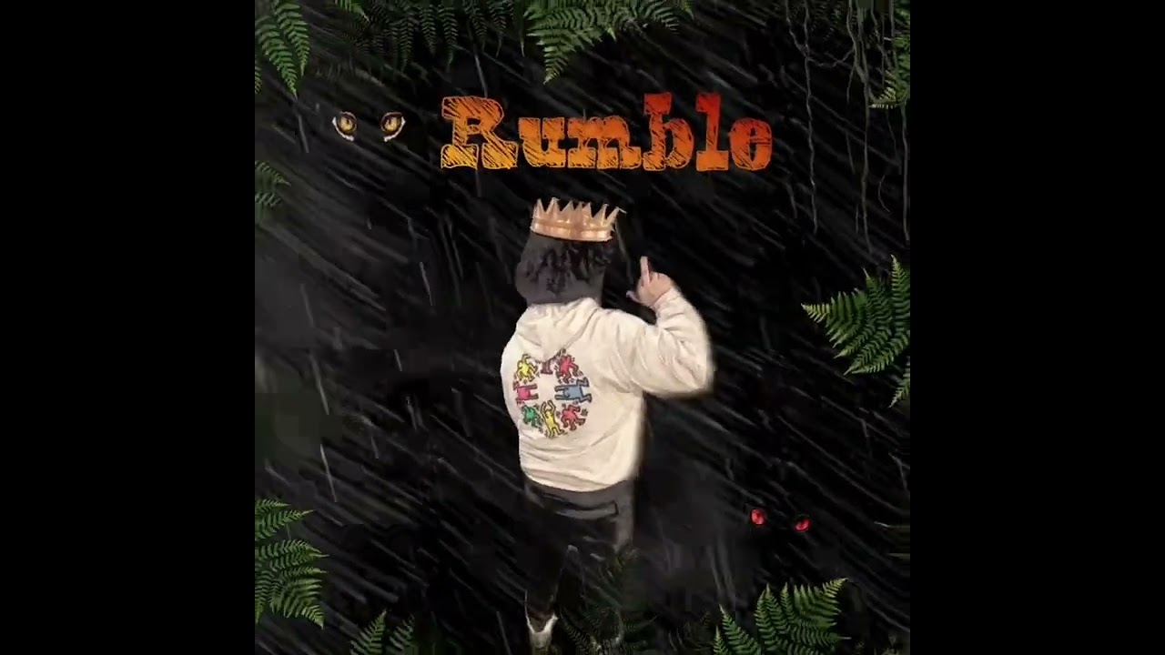Drin - Rumble - ( prod. Tmade )