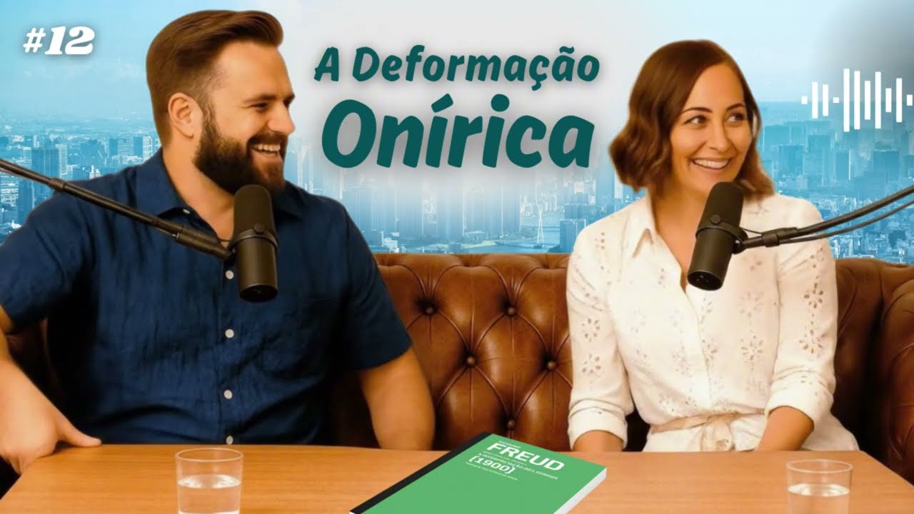 Por que temos pesadelos? Freud explica