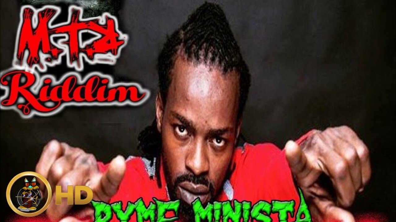 Ryme Minista - Killi Killi (Raw) [MTR Riddim] October 2015