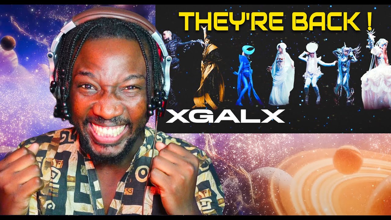 XG ПРЕВРАТИЛИ META GALA В XGALA!