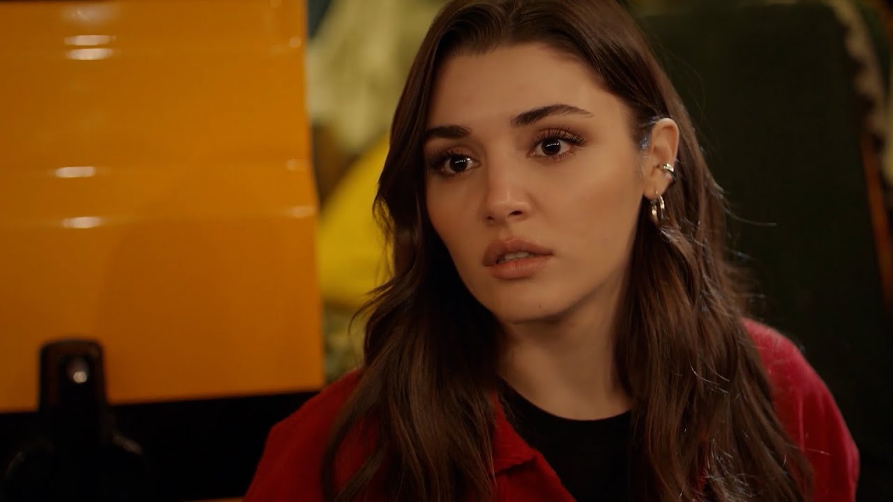 Eda descobre uma chocante verdade sobre Serkan | Será Isso Amor? | TNT Novelas Brasil