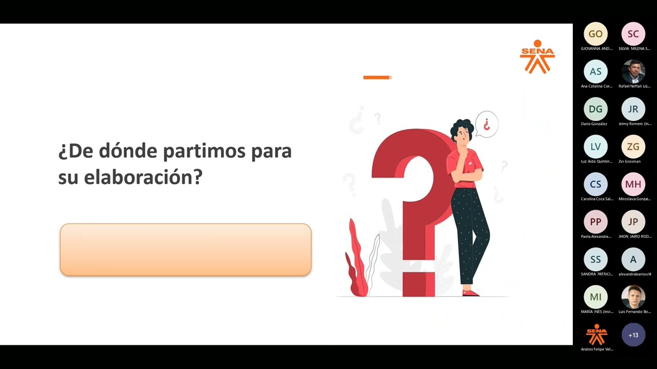 ¿Qué es una guía de aprendizaje SENA?, lo que necesitas saber