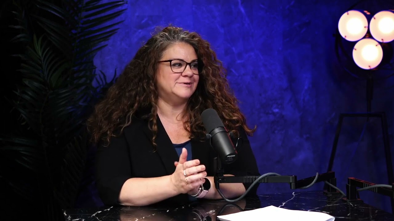 Foster a Leader, Ep 3: National Foster Care Month