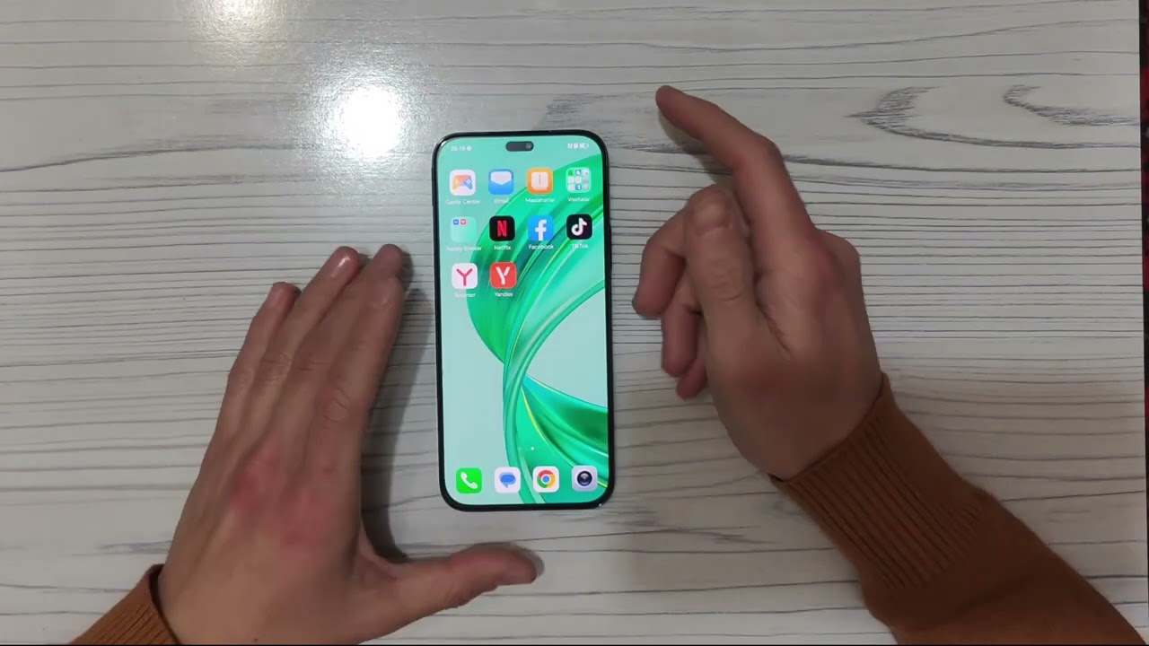 Honor X8B- Antiqa dizaynga ega o'rta sinf vakili/ #unboxing #honor #uzbekistan #top