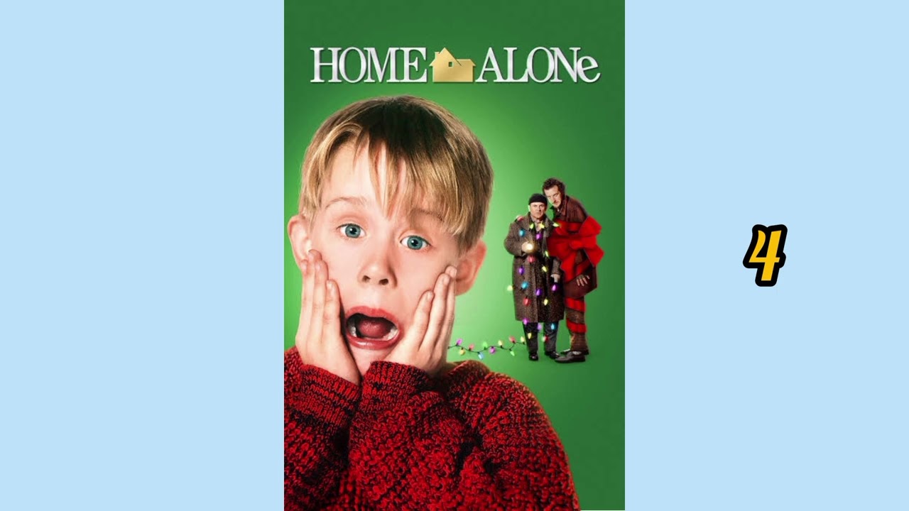 10 Family friendly movies | Part 1