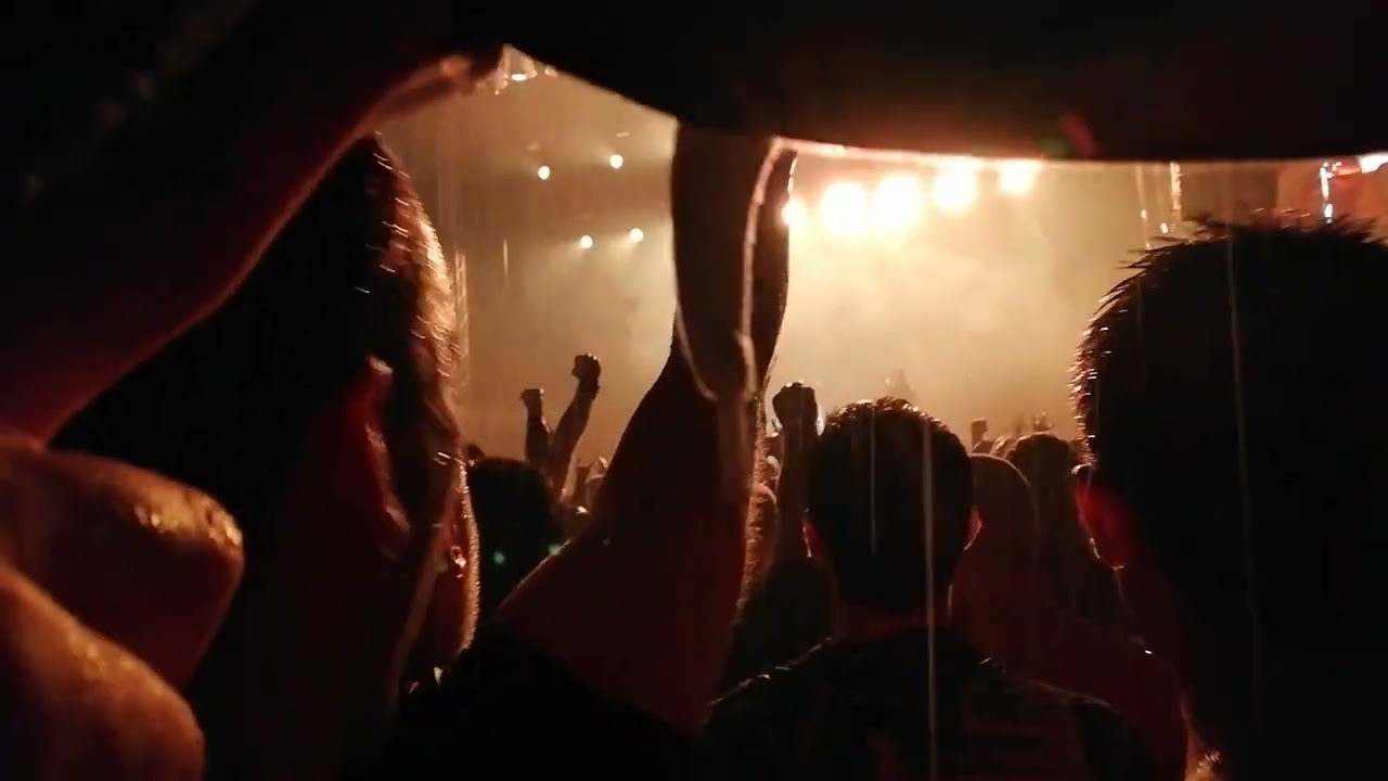 Disturbed - 28.06.19 - Hills of Rock - Plovdiv - Bulgaria - Full Concert