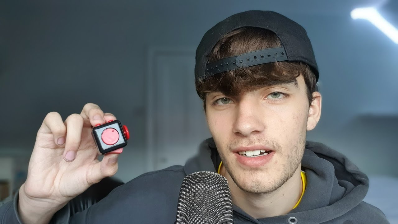 ASMR for those SLEEPLESS nights