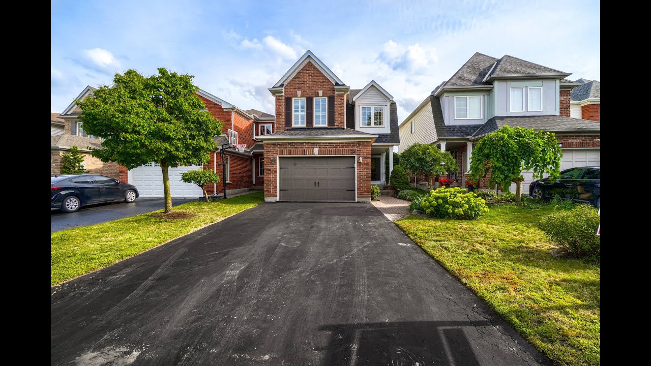 25 Blacksmith Lane, Whitby Home for Sale - Real Estate Properties for Sale