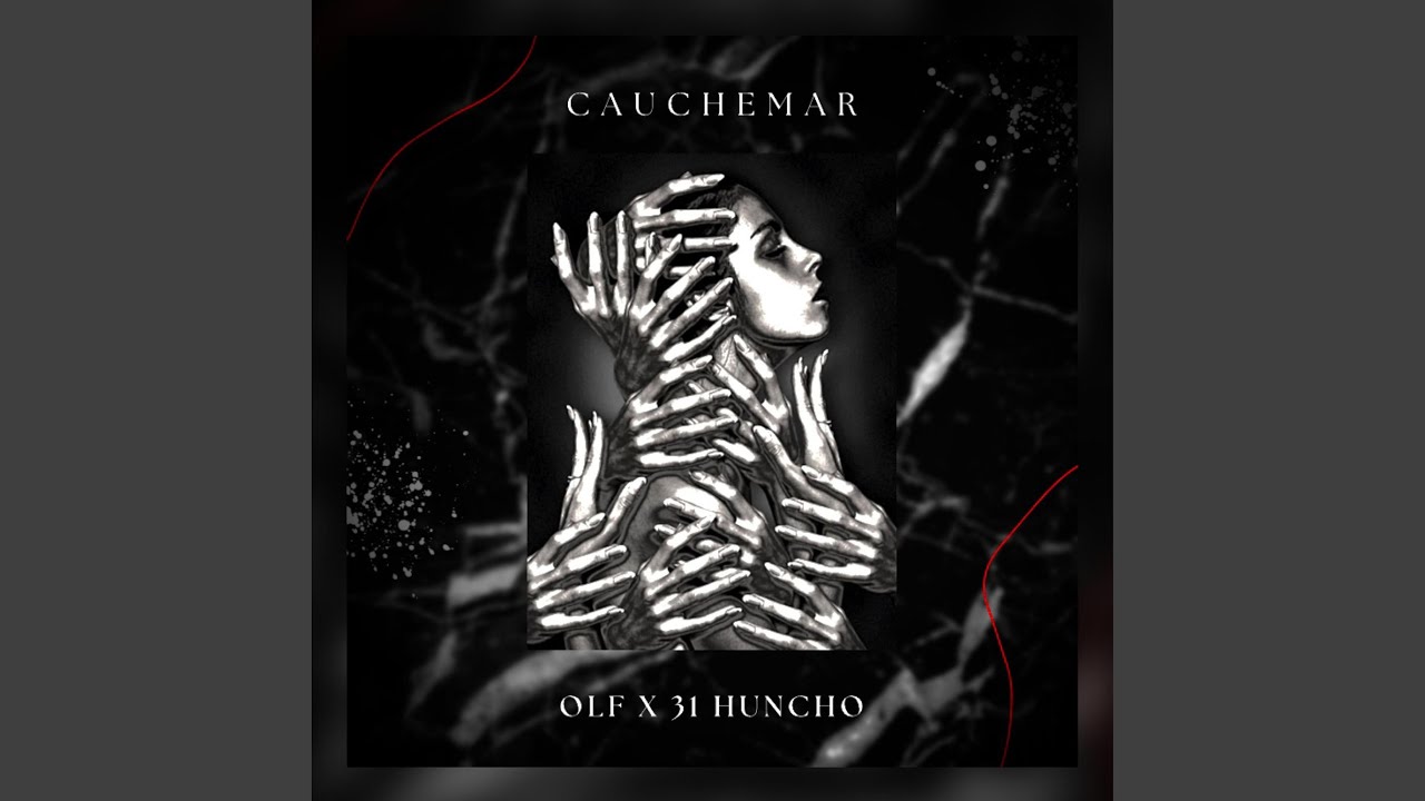 Cauchemaar (feat. 31 Huncho)