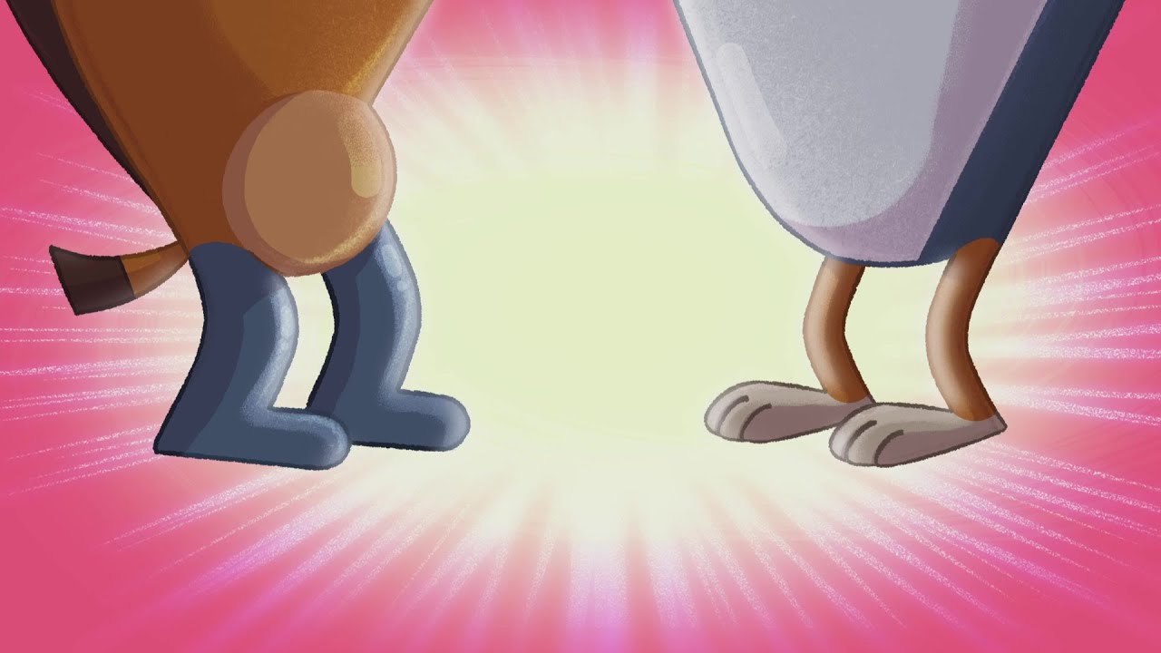 Zig & Sharko 😋☺️ two big bellies 😋☺️ Full Episode HD
