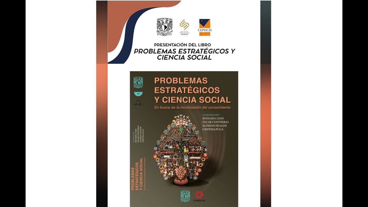 Problemas Estratégicos y Ciencia Social. En busca de la movilización del conocimiento