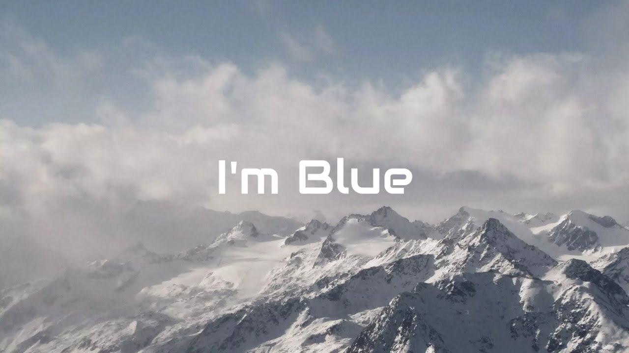 I'm Blue - Kush Kush ( Club Mix ) | Make it UP!
