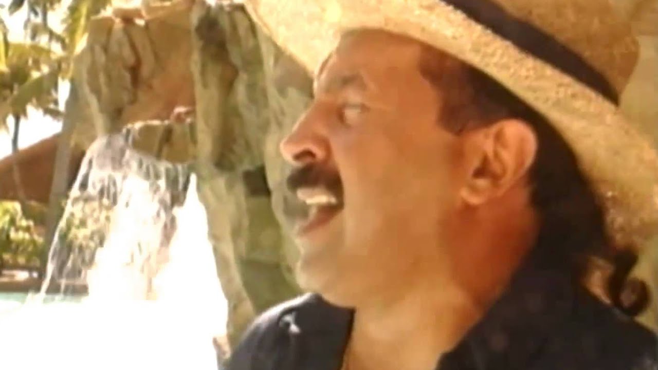 Antonio Rios - Nada Más que Amor.mp4