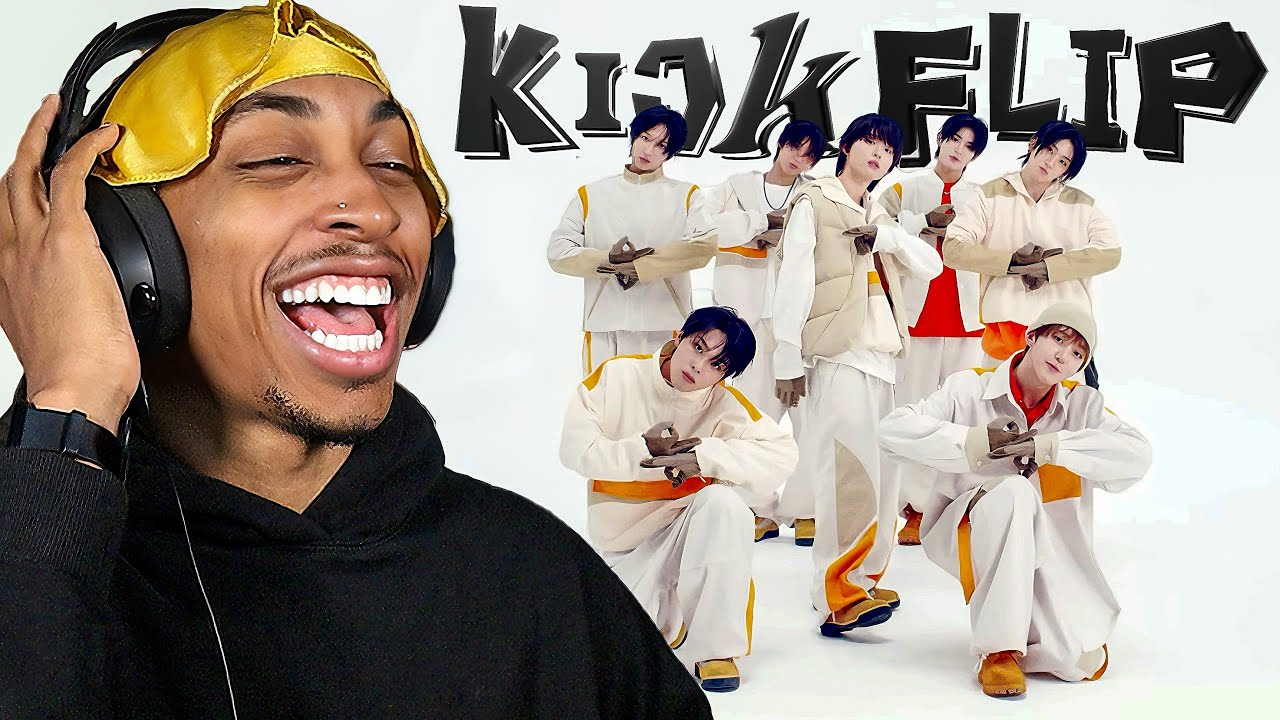 Is KickFlip Next Up? KickFlip(킥플립) 