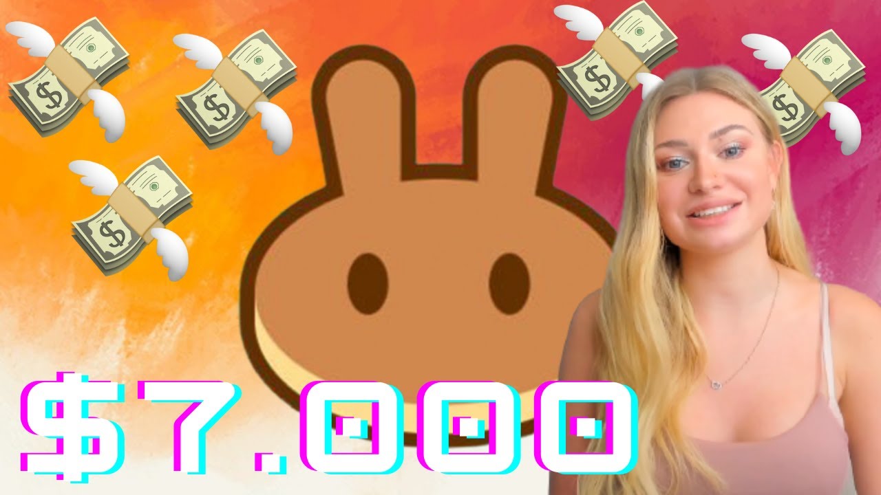 💸 HOW TO EARN PASSIVE INCOME WITH PANCAKE SWAP - AUTO CAKE POOLS TUTORIAL 💸