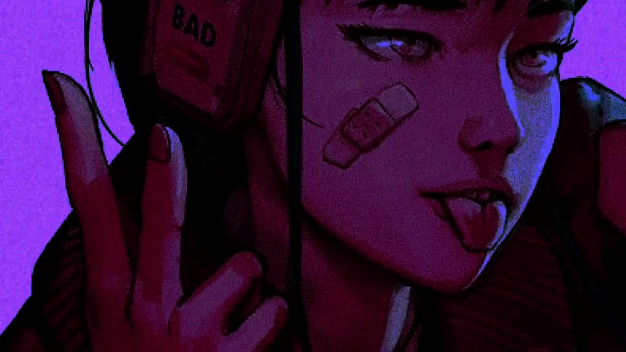 ashnikko - slumber party [slowed]