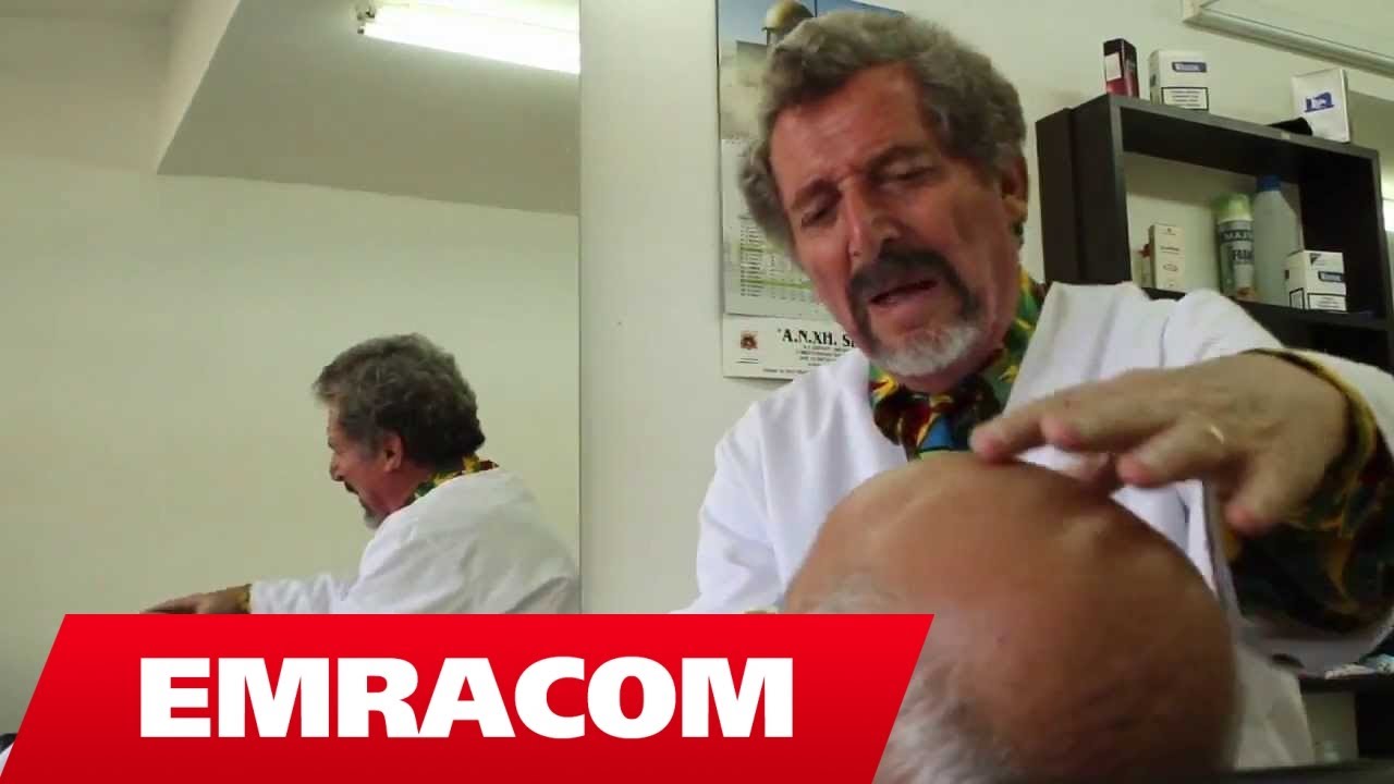 G&Euml;ZUAR ME CIMEN 2014  ''RRUGA E BOOS KUNGJIT''