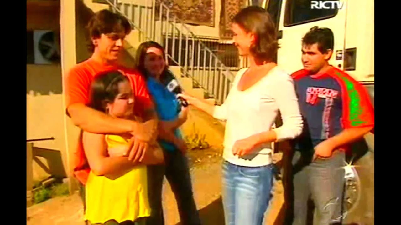 Vidas Trocadas, Identidade confusa!