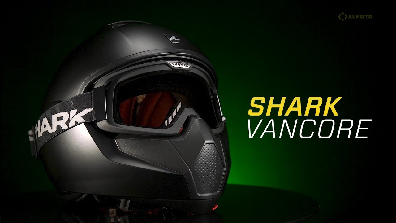 Shark Vancore