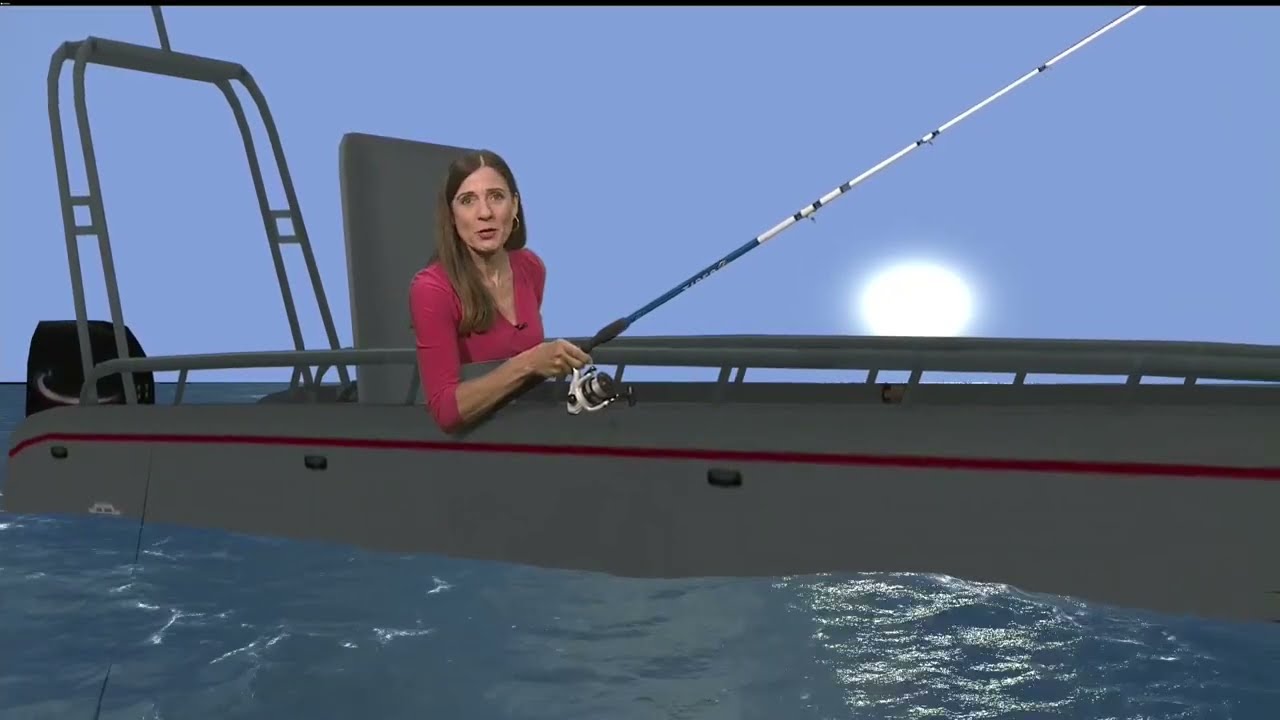 Know the Forecast before you Cast!
