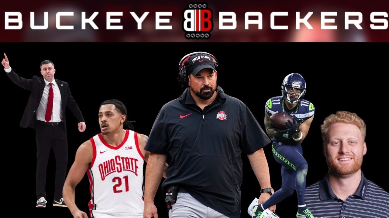 Day's Offseason Power Plays: Ranking the Buckeyes' Football Reload and Diebler's Bubble Battle