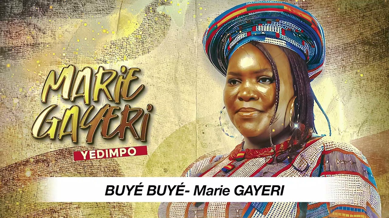 Buyé - Buyé