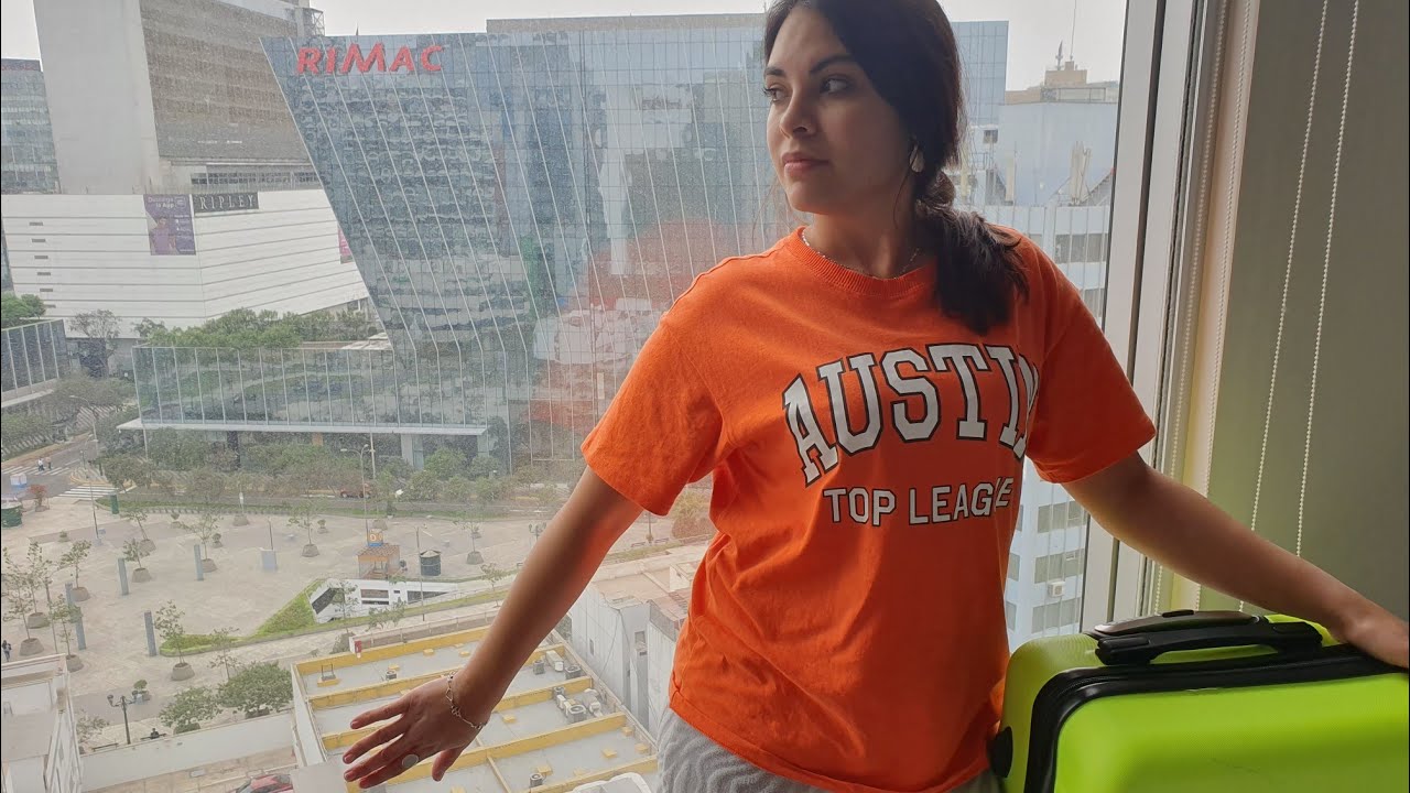 ADIÓS 😕 Peru🇵🇪 ¿A donde me voy?😱