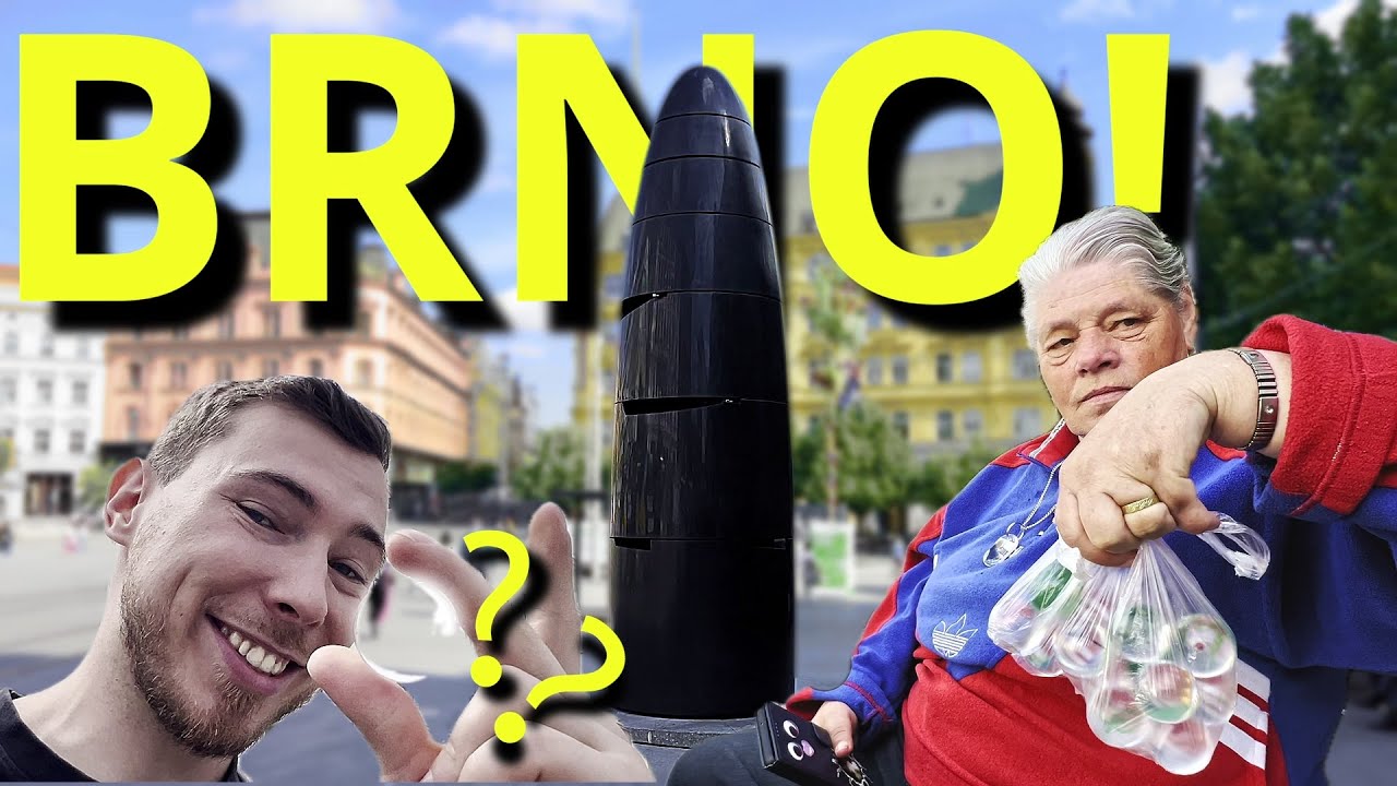 JAK CHYTIT KULIČKU Z BRNĚNSKÉHO ORLOJE?