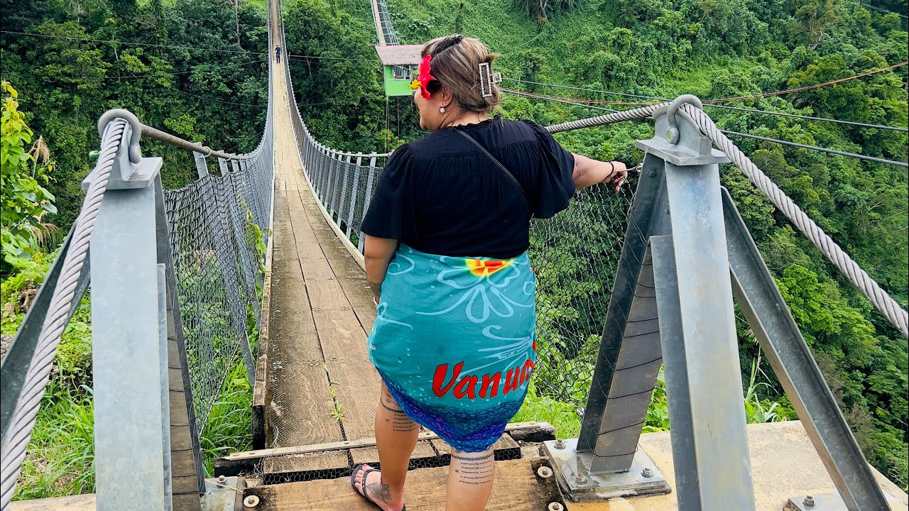Vanuatu Trip 03•2024