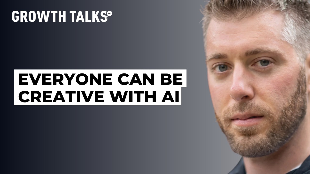 Rory Flynn on How AI is Changing the Creative Process