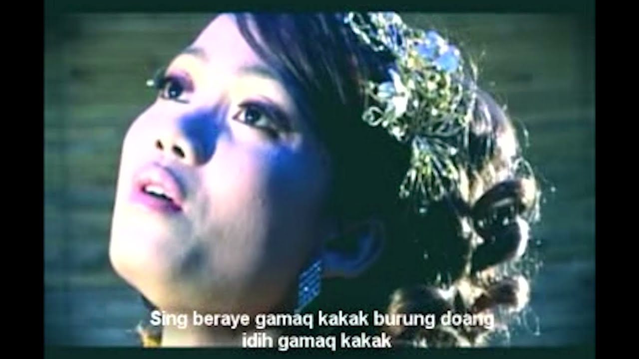NASIB DEDARE ~ ALBUM SALING RAYU ~ @BERLIAN PRODUCTION DIGITAL