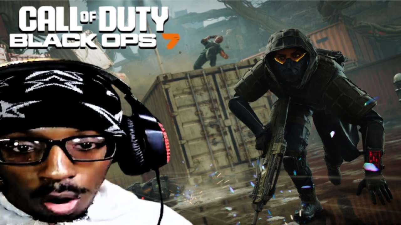NEW SEASON IS HERE! THESE MAPS KINDA FIRE! Season 2 Moshpit Gameplay! (COD: Black Ops 7)