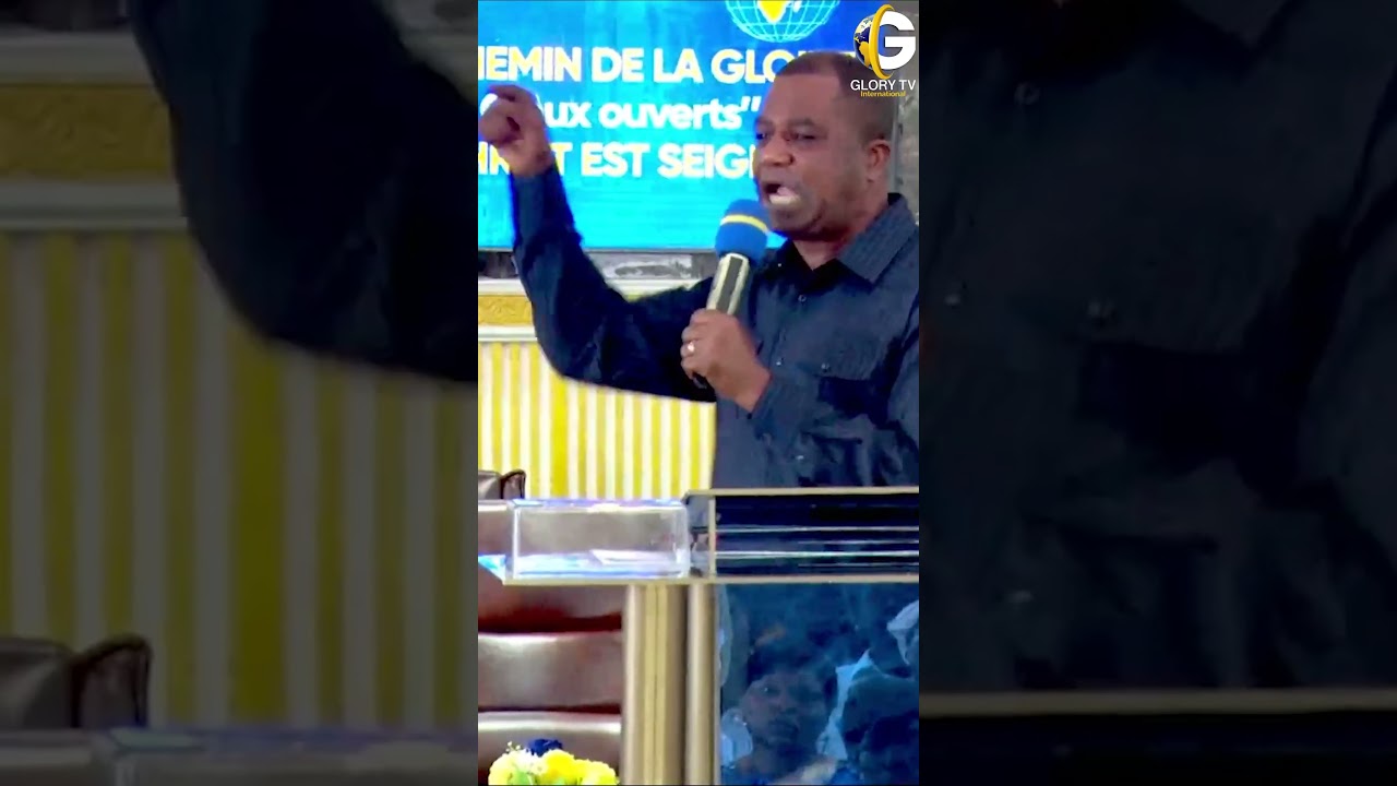 LA CONJONCTURE DU PAYS NE LIMITE PAS LA PROSPERITE DU PEUPLE, MAIS SA MATIERE GRISE || JULES GAMA