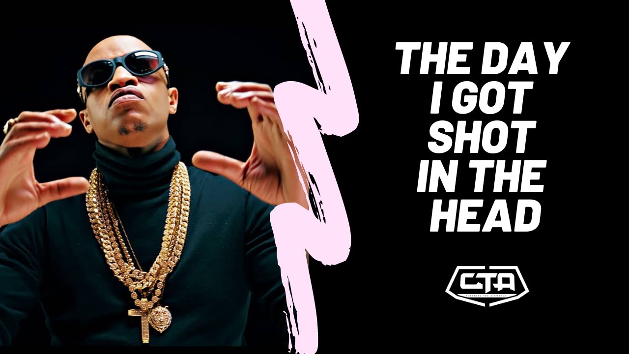 430. The Day I Got Shot In The Head - Prezzo (The Play House)