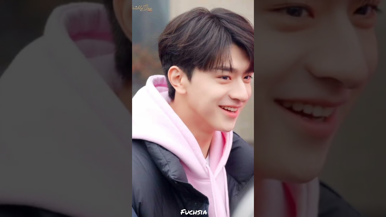 Lin Yi ✨ | Boyfriend Material