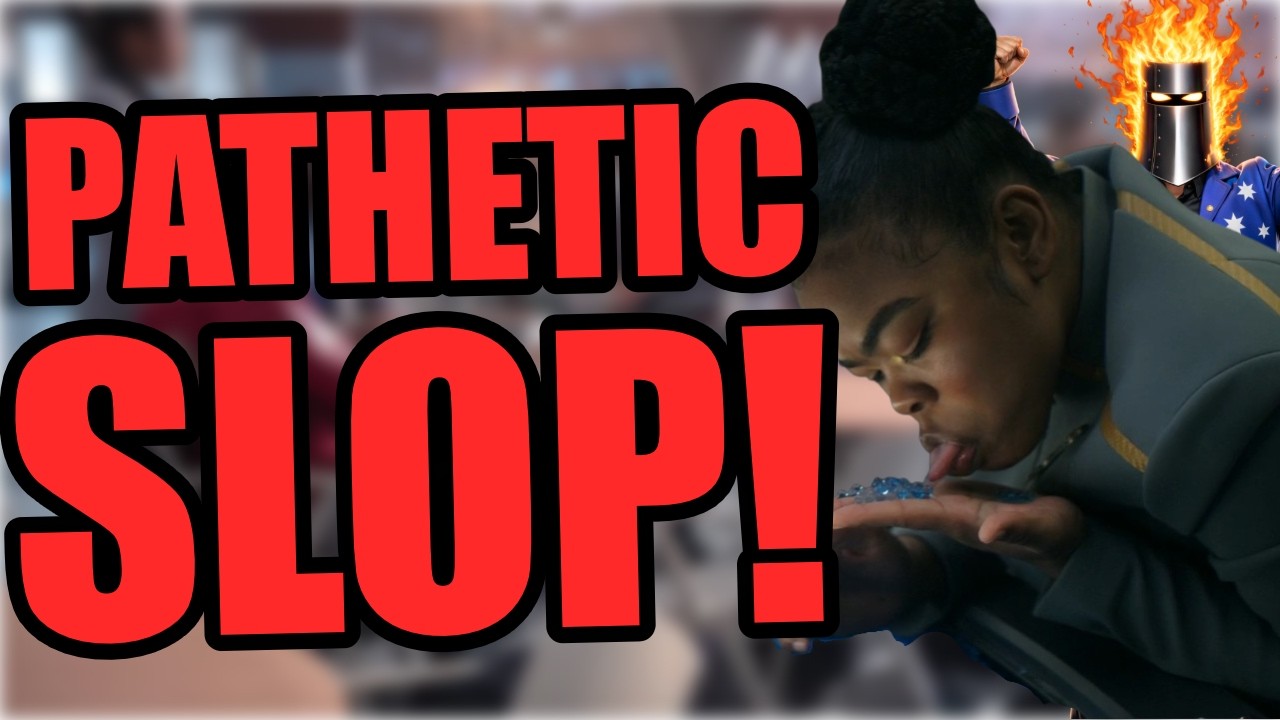 Академия Звездного флота. Худший эпизод из всех... (Обзор 8-й серии)