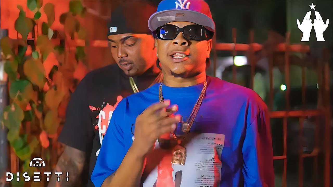 Kiry Curu X Babaco Peluche - Eh Sido Puro (Video Oficial)
