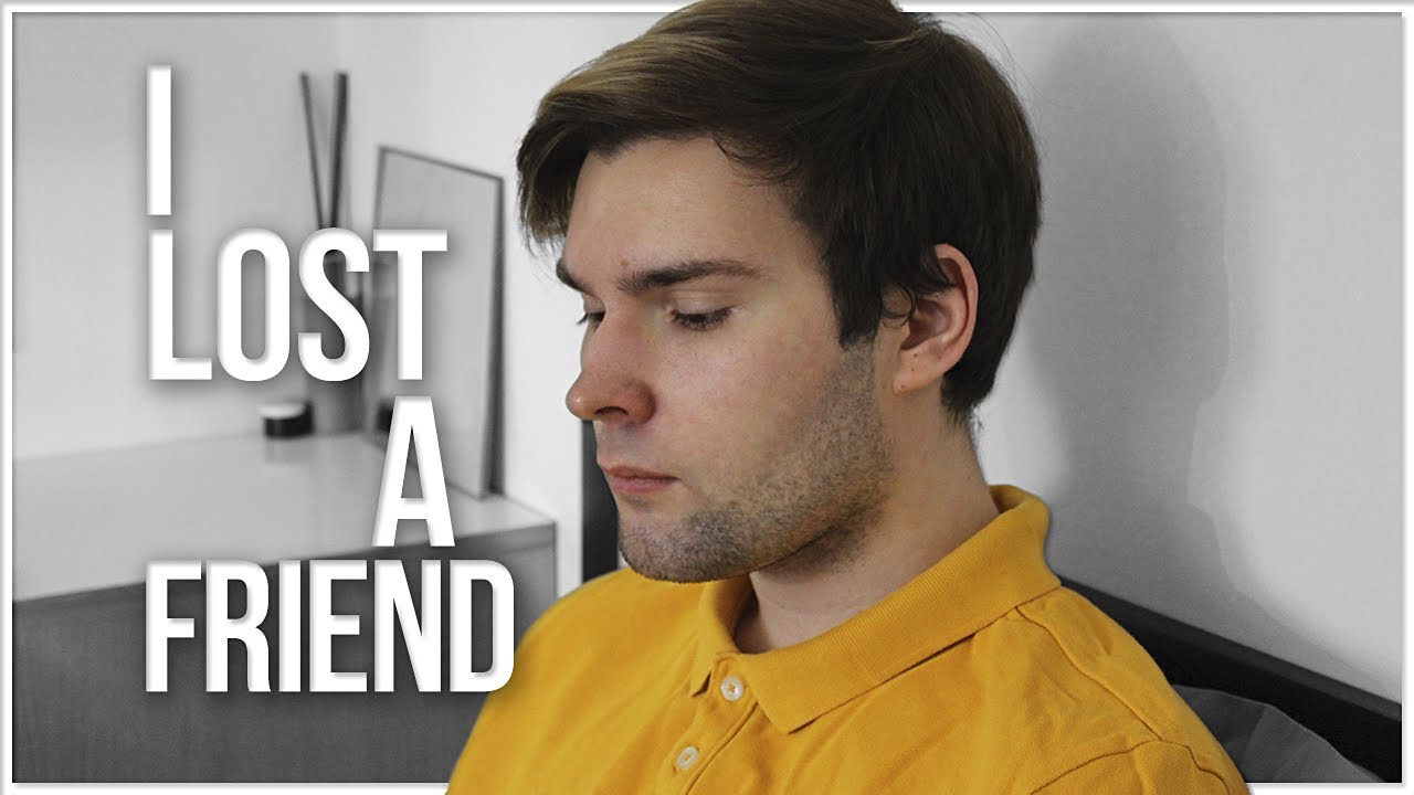I lost a friend - finneas - кавер 1501